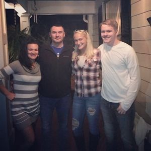 Meet your Posher, Christine